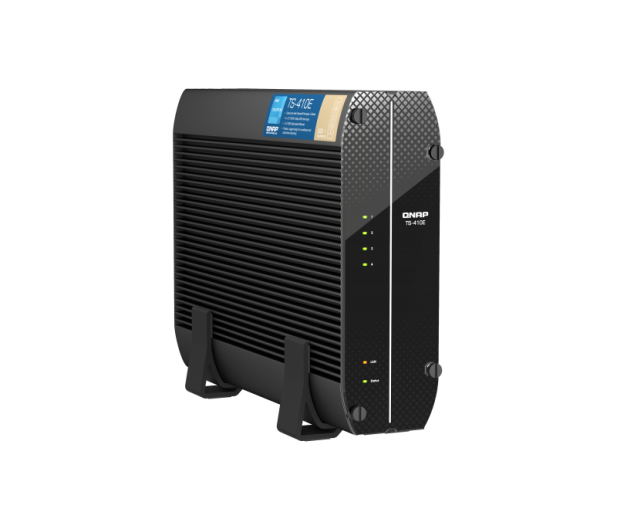QNAP TS-410E-8G - 1080895 - zdjęcie 3